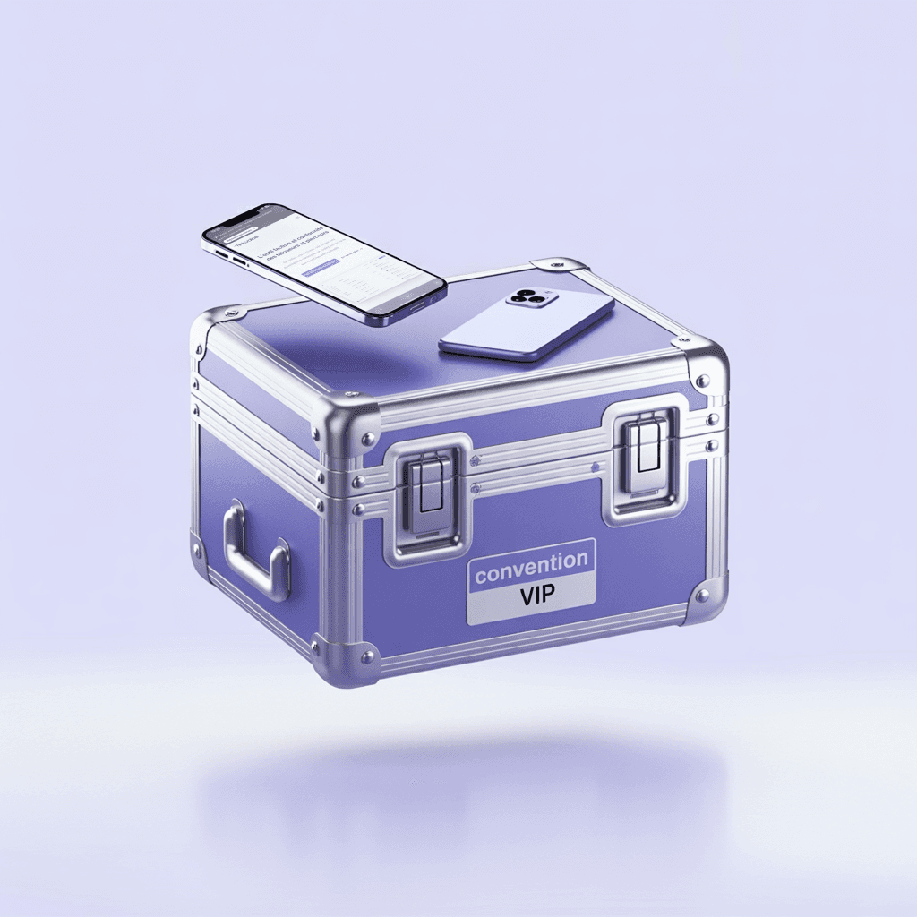 Interface mobile et responsive